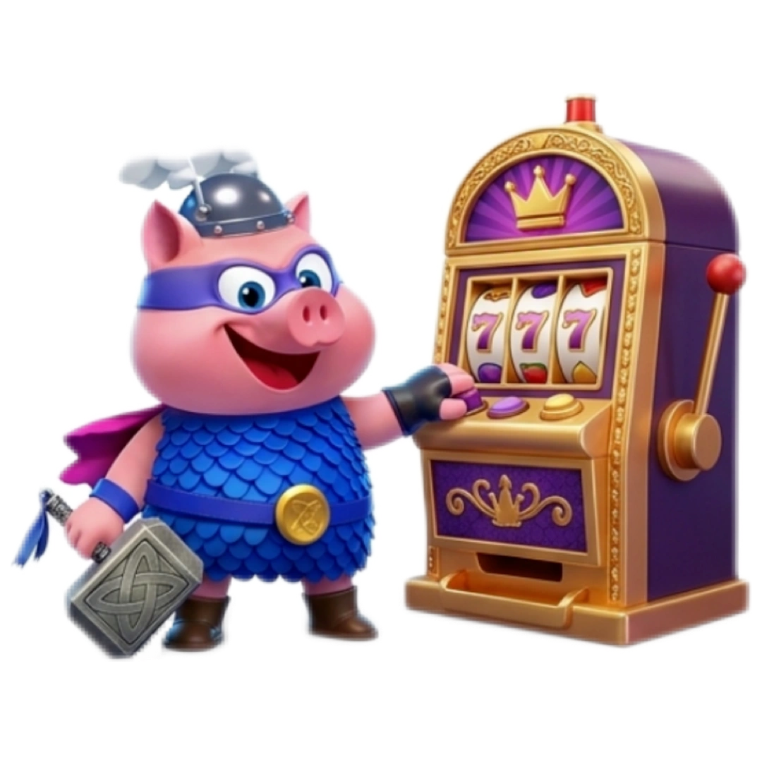 GodOfCoins Casino official